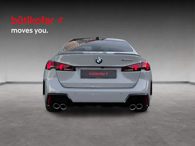 BMW 2er Reihe F74 Gran Coupé M235i xDrive