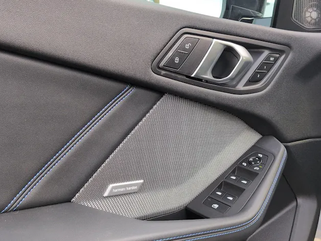 BMW 2er Reihe F74 Gran Coupé M235i xDrive