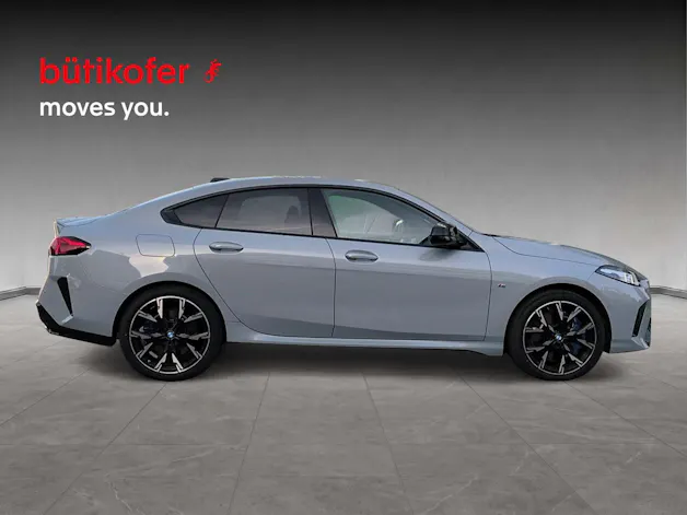 BMW 2er Reihe F74 Gran Coupé M235i xDrive