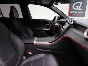 MERCEDES-BENZ GLC 300 e 4M 9G-Tronic