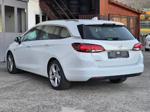 OPEL Astra Sports Tourer 1.6 CDTi ecoF Excellence Autom