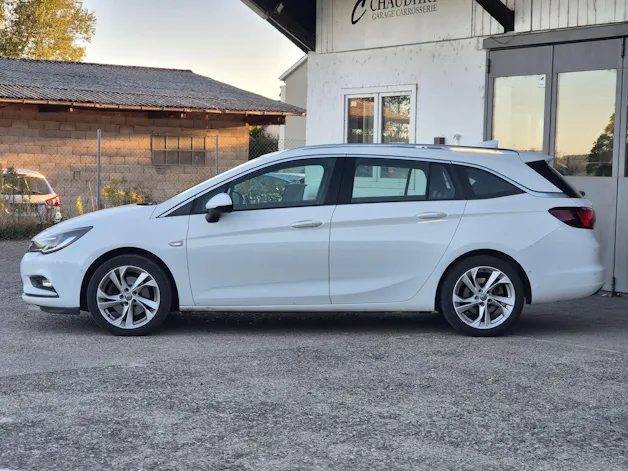OPEL Astra Sports Tourer 1.6 CDTi ecoF Excellence Autom