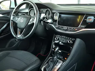 OPEL Astra Sports Tourer 1.6 CDTi ecoF Excellence Autom
