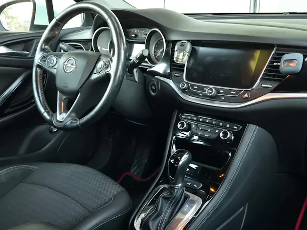 OPEL Astra Sports Tourer 1.6 CDTi ecoF Excellence Autom