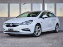 OPEL Astra Sports Tourer 1.6 CDTi ecoF Excellence Autom
