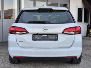 OPEL Astra Sports Tourer 1.6 CDTi ecoF Excellence Autom
