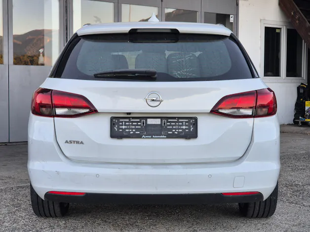 OPEL Astra Sports Tourer 1.6 CDTi ecoF Excellence Autom