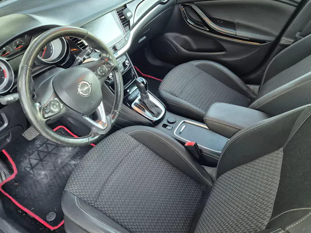 OPEL Astra Sports Tourer 1.6 CDTi ecoF Excellence Autom