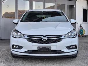 OPEL Astra Sports Tourer 1.6 CDTi ecoF Excellence Autom