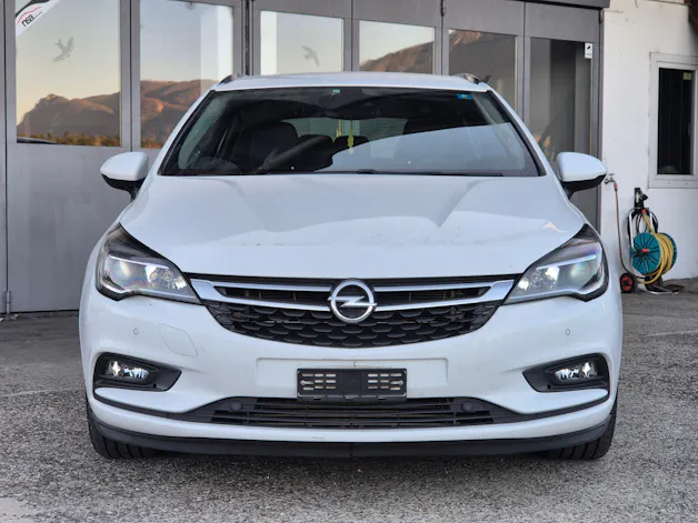 OPEL Astra Sports Tourer 1.6 CDTi ecoF Excellence Autom