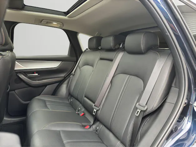 MAZDA CX-60 e-Sky. 327 Hom. AWD