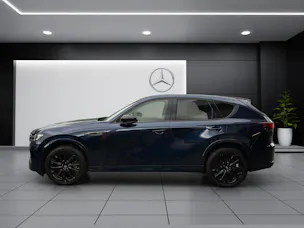 MAZDA CX-60 e-Sky. 327 Hom. AWD