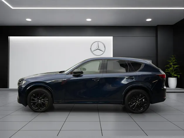 MAZDA CX-60 e-Sky. 327 Hom. AWD
