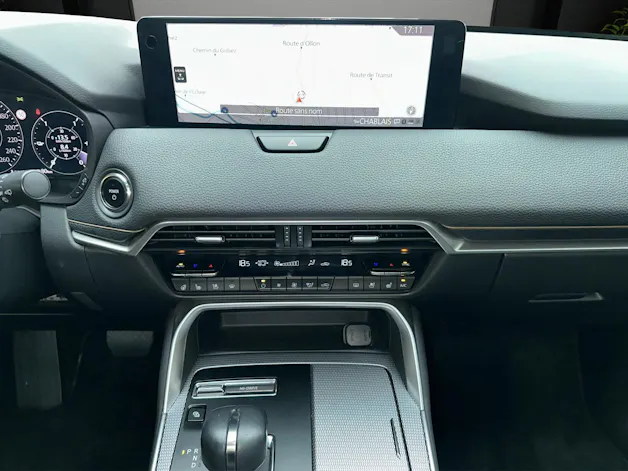 MAZDA CX-60 e-Sky. 327 Hom. AWD