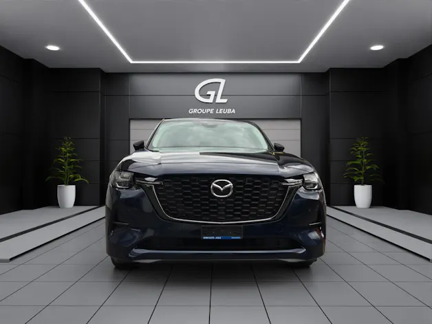 MAZDA CX-60 e-Sky. 327 Hom. AWD