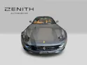 FERRARI FF - Ferrari Approved garantie