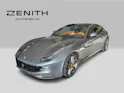 FERRARI FF - Ferrari Approved garantie