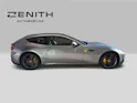 FERRARI FF - Ferrari Approved garantie