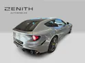 FERRARI FF - Ferrari Approved garantie