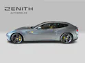 FERRARI FF - Ferrari Approved garantie