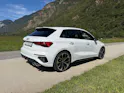 AUDI S3 Sportback 2.0 TFSI quattro S-tronic