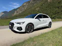 AUDI S3 Sportback 2.0 TFSI quattro S-tronic