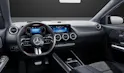 MERCEDES-BENZ GLA 200 7G-DCT