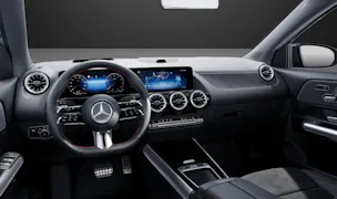 MERCEDES-BENZ GLA 200 7G-DCT