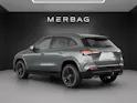 MERCEDES-BENZ GLA 200 7G-DCT