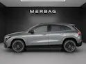 MERCEDES-BENZ GLA 200 7G-DCT