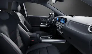 MERCEDES-BENZ GLA 200 7G-DCT