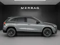 MERCEDES-BENZ GLA 200 7G-DCT