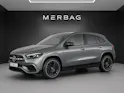 MERCEDES-BENZ GLA 200 7G-DCT