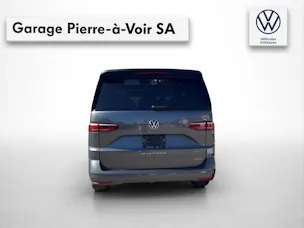 VW Multivan 1.4 eHybrid Life DSG
