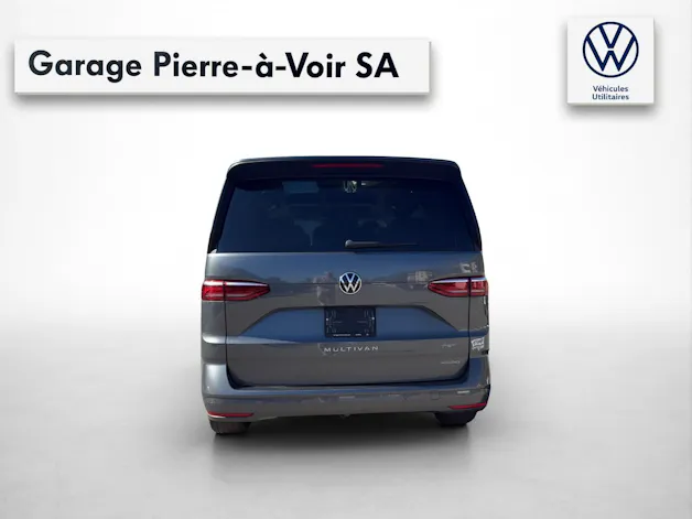 VW Multivan 1.4 eHybrid Life DSG