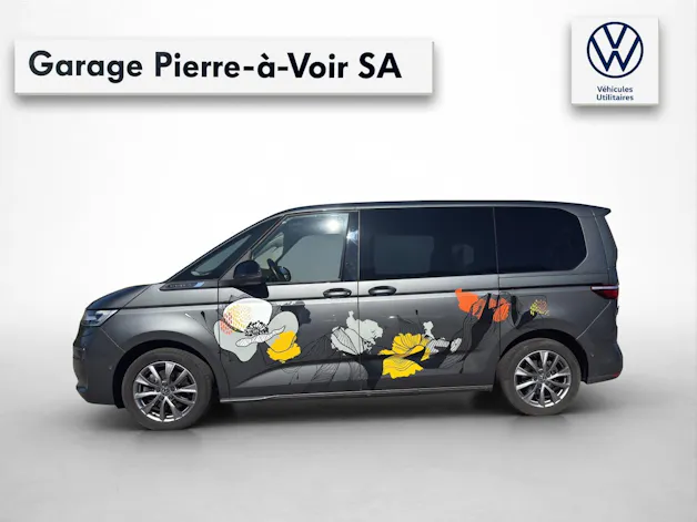 VW Multivan 1.4 eHybrid Life DSG