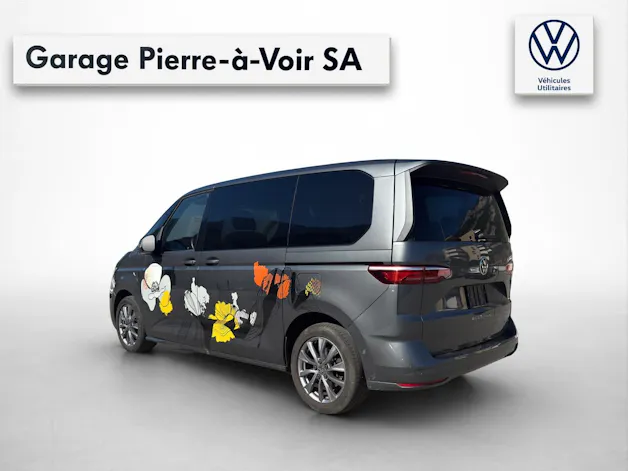 VW Multivan 1.4 eHybrid Life DSG