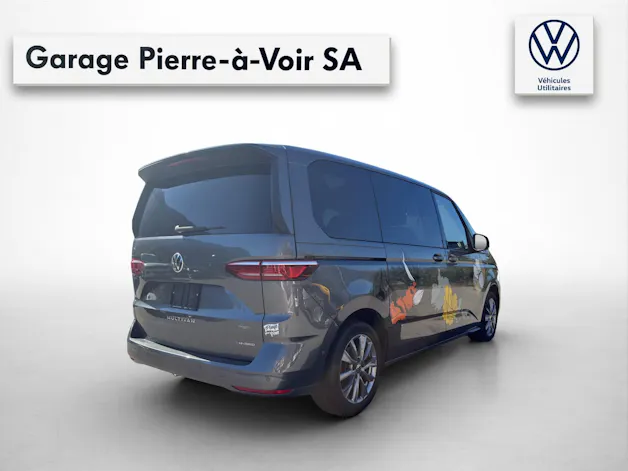 VW Multivan 1.4 eHybrid Life DSG