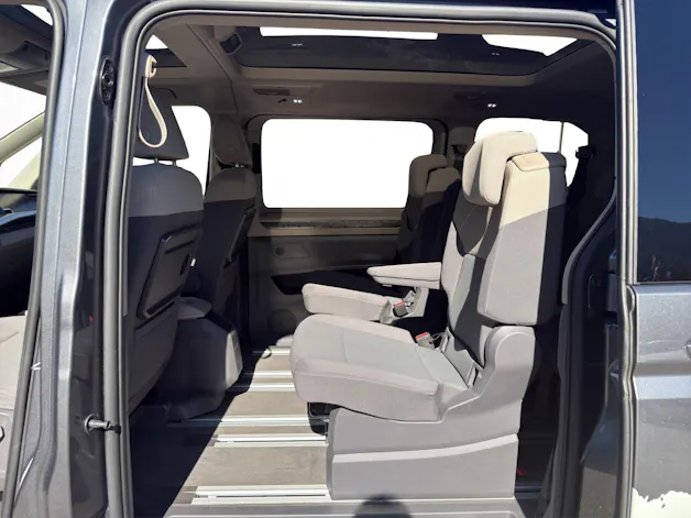 VW Multivan 1.4 eHybrid Life DSG