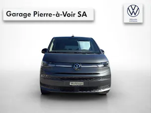 VW Multivan 1.4 eHybrid Life DSG