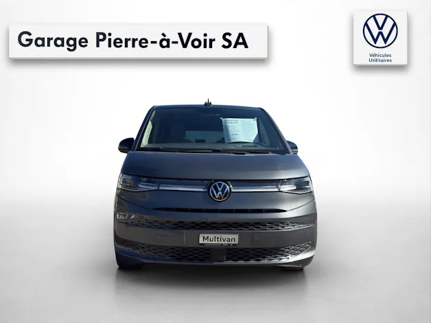 VW Multivan 1.4 eHybrid Life DSG
