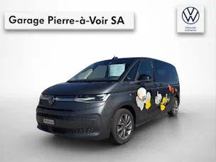 VW Multivan 1.4 eHybrid Life DSG
