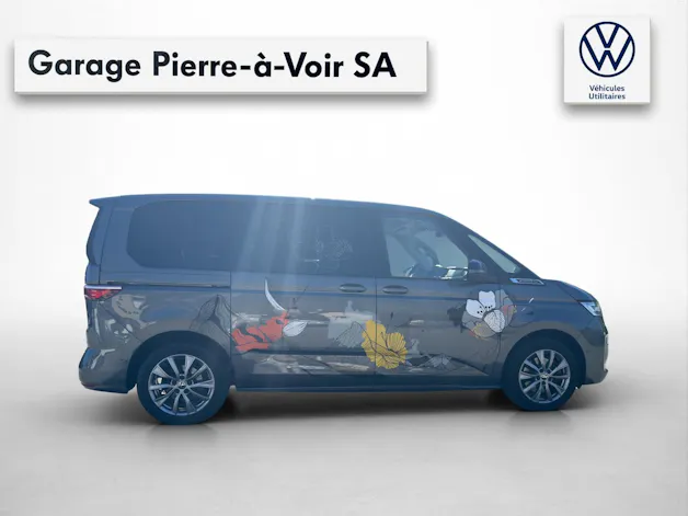 VW Multivan 1.4 eHybrid Life DSG