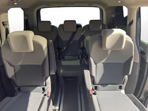 VW Multivan 1.4 eHybrid Life DSG