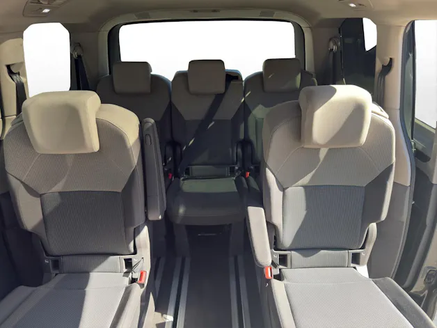 VW Multivan 1.4 eHybrid Life DSG