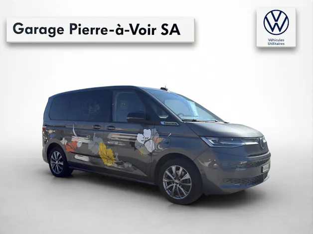 VW Multivan 1.4 eHybrid Life DSG