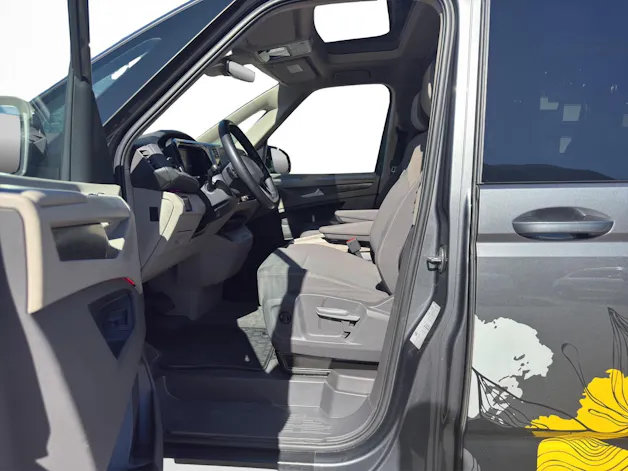 VW Multivan 1.4 eHybrid Life DSG