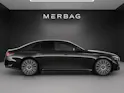 MERCEDES-BENZ E 450 d 4Matic 9G-Tronic