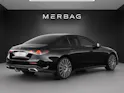 MERCEDES-BENZ E 450 d 4Matic 9G-Tronic