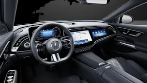 MERCEDES-BENZ E 450 d 4Matic 9G-Tronic
